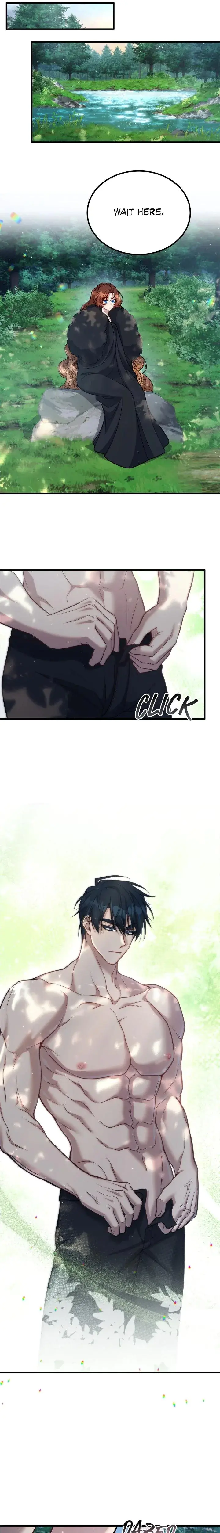 Lycan Chapter 20 - Page 15