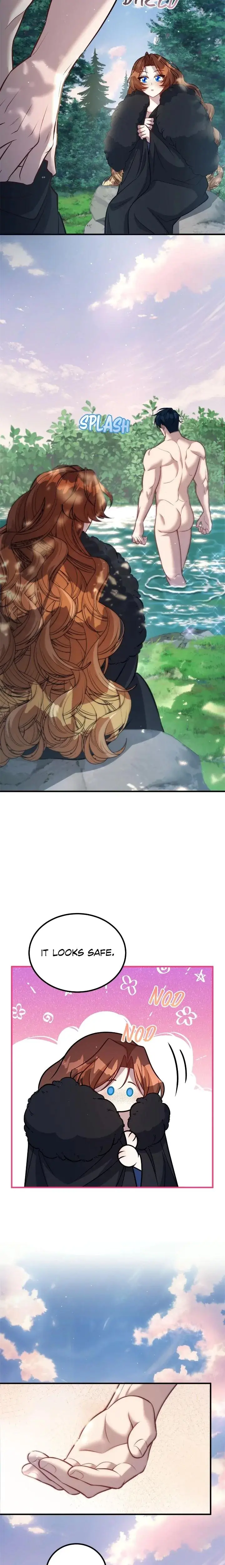 Lycan Chapter 20 - Page 16