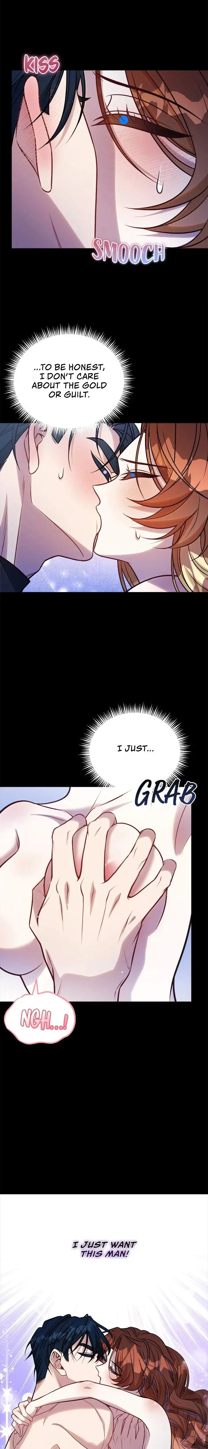 Lycan Chapter 20 - Page 3