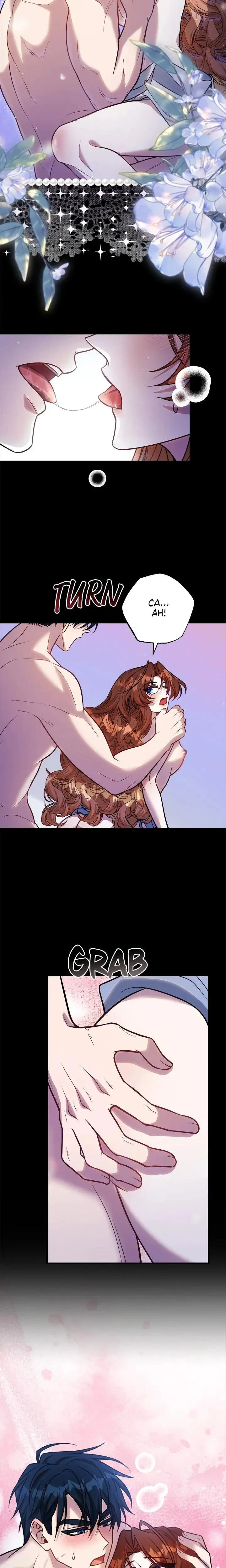 Lycan Chapter 20 - Page 4