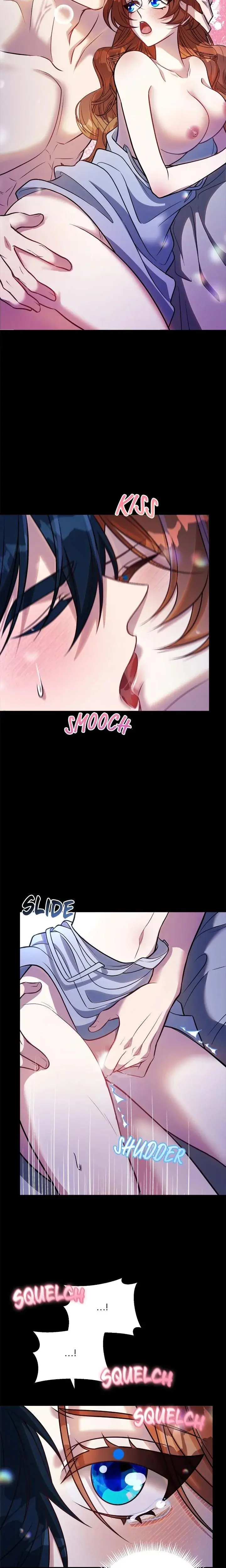 Lycan Chapter 20 - Page 5