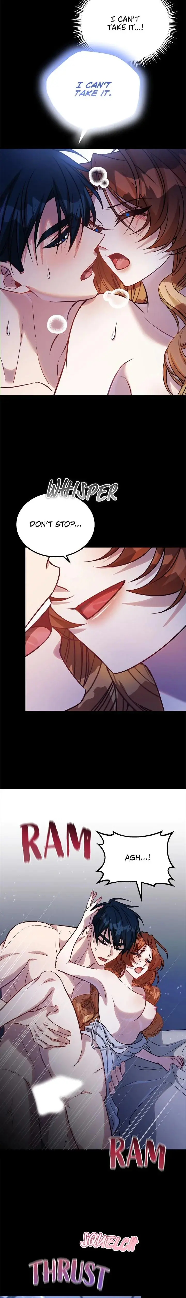 Lycan Chapter 20 - Page 6