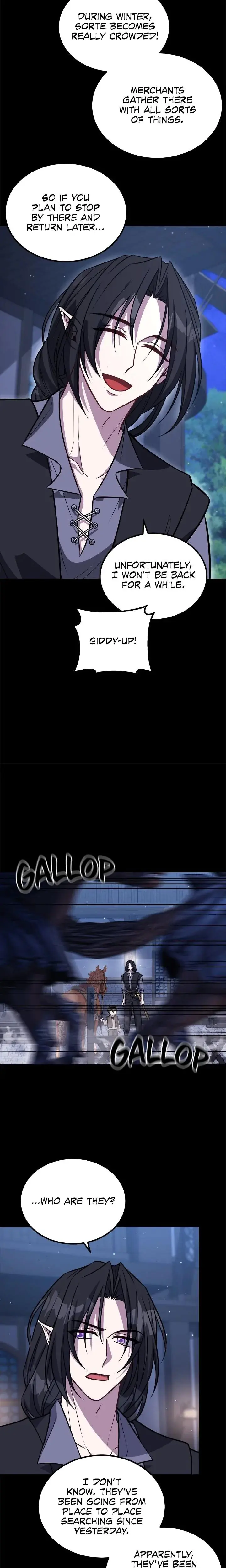 Lycan Chapter 20 - Page 9