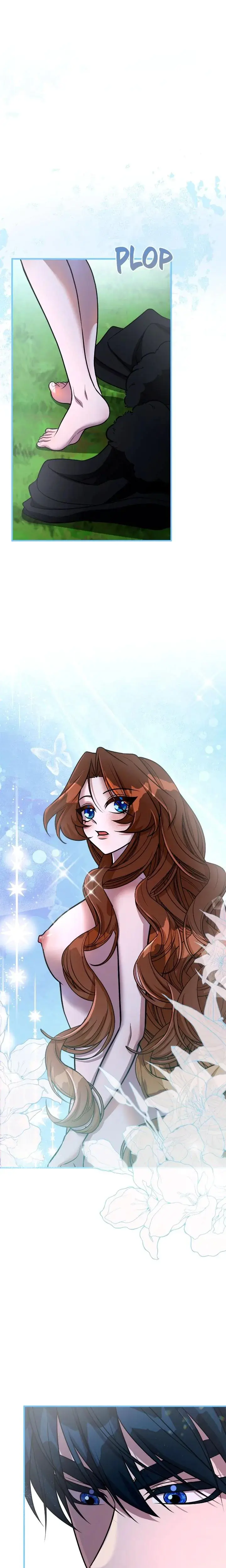 Lycan Chapter 21 - Page 1