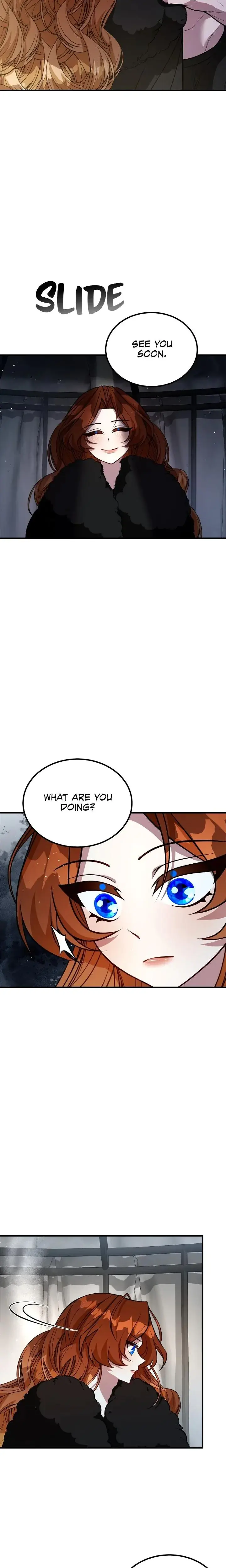 Lycan Chapter 21 - Page 16
