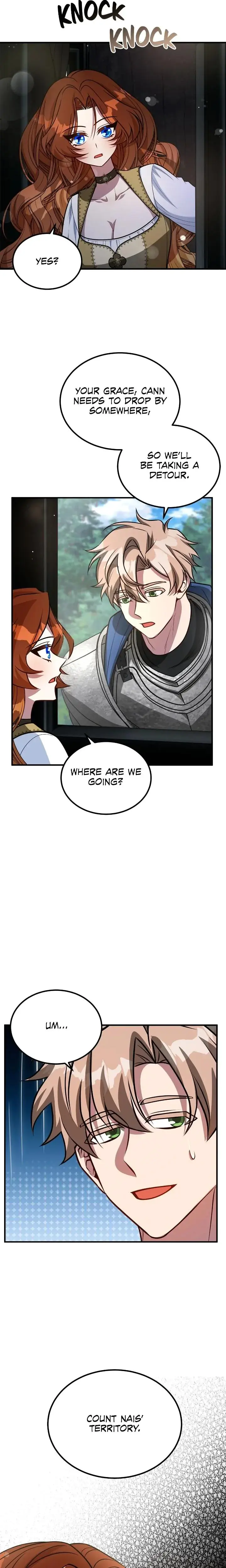 Lycan Chapter 21 - Page 22