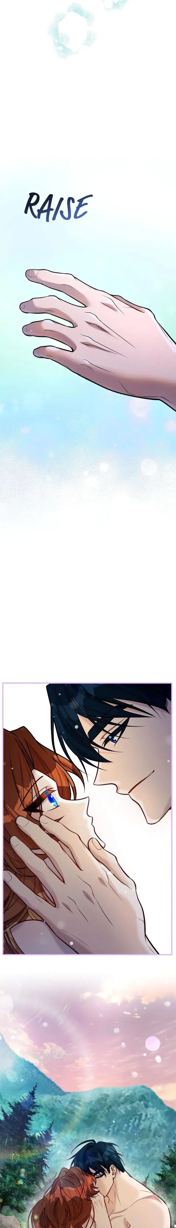 Lycan Chapter 21 - Page 3