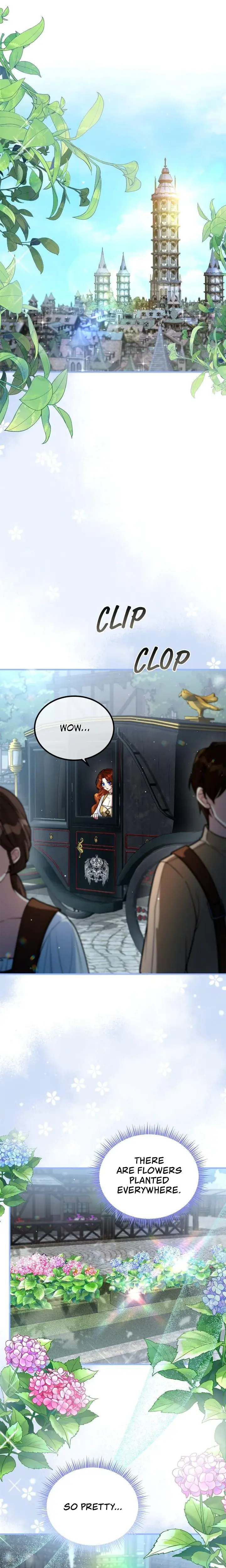 Lycan Chapter 22 - Page 1