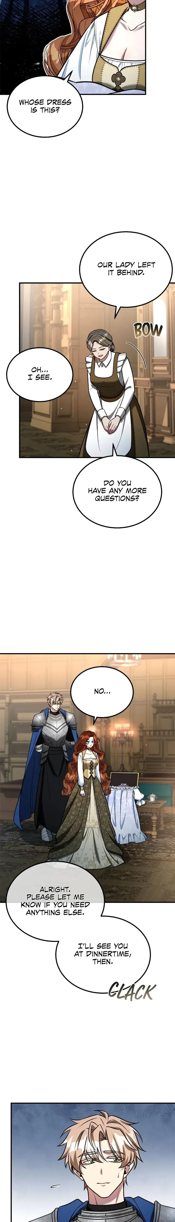 Lycan Chapter 22 - Page 11
