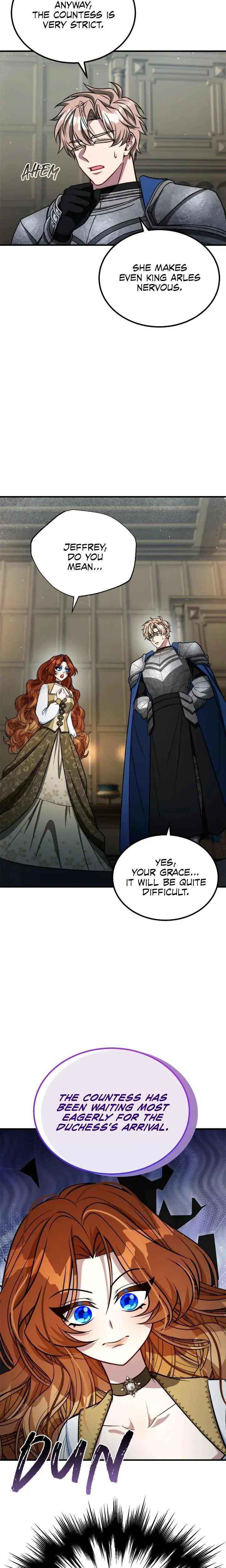 Lycan Chapter 22 - Page 14