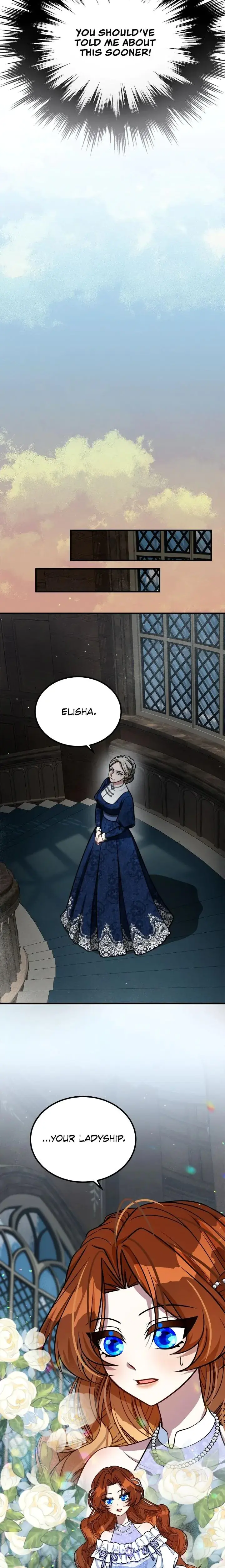 Lycan Chapter 22 - Page 15
