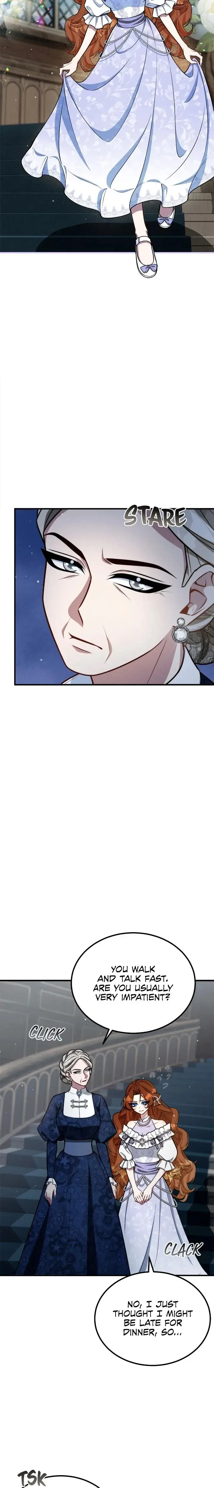Lycan Chapter 22 - Page 16