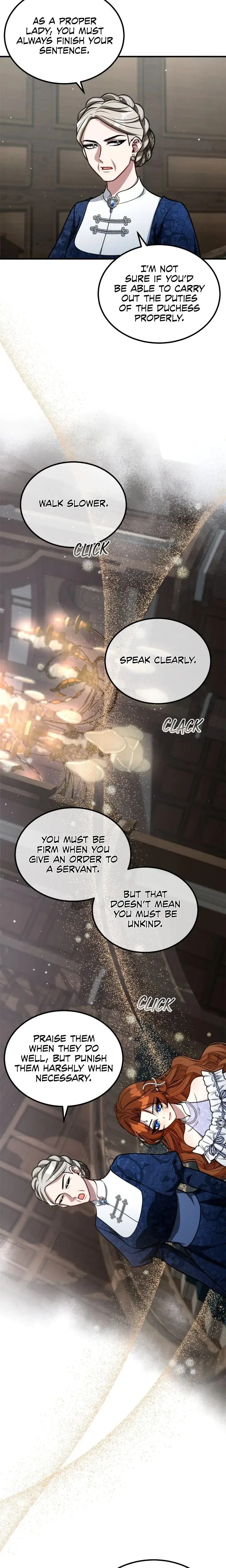 Lycan Chapter 22 - Page 17