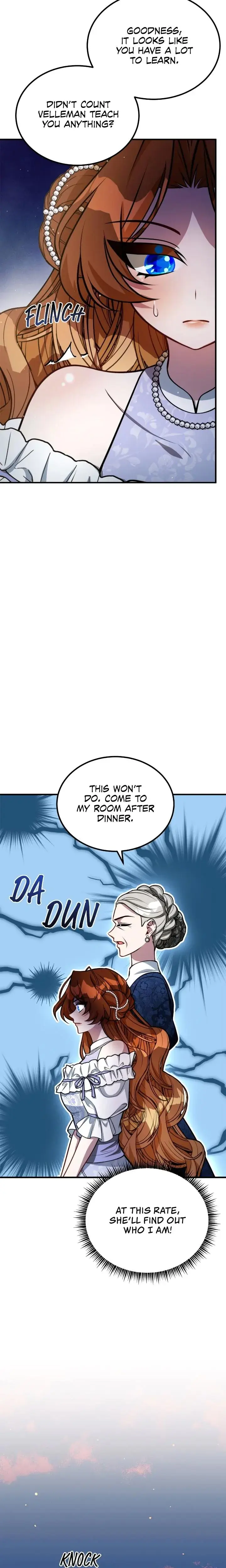 Lycan Chapter 22 - Page 18