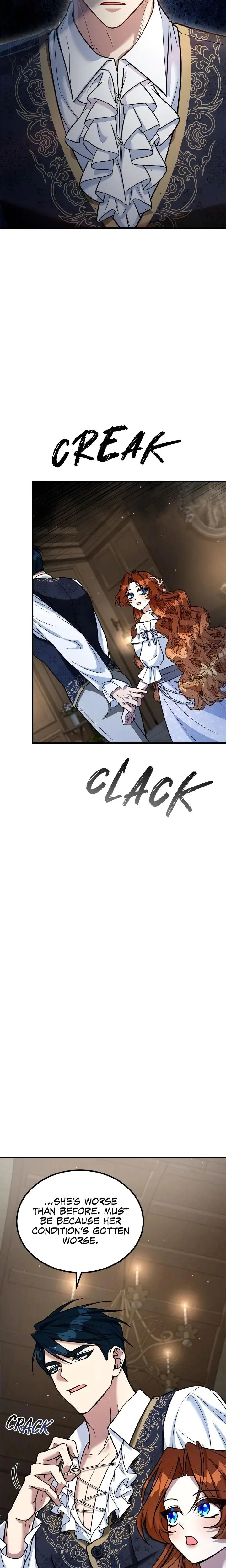 Lycan Chapter 22 - Page 21