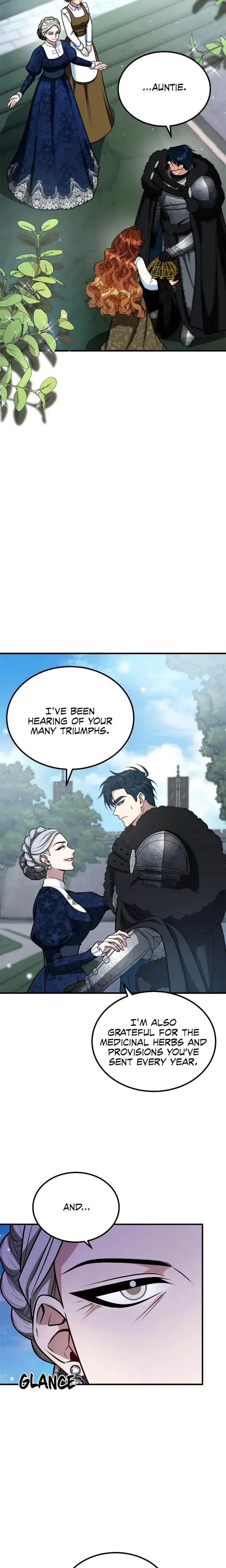 Lycan Chapter 22 - Page 6
