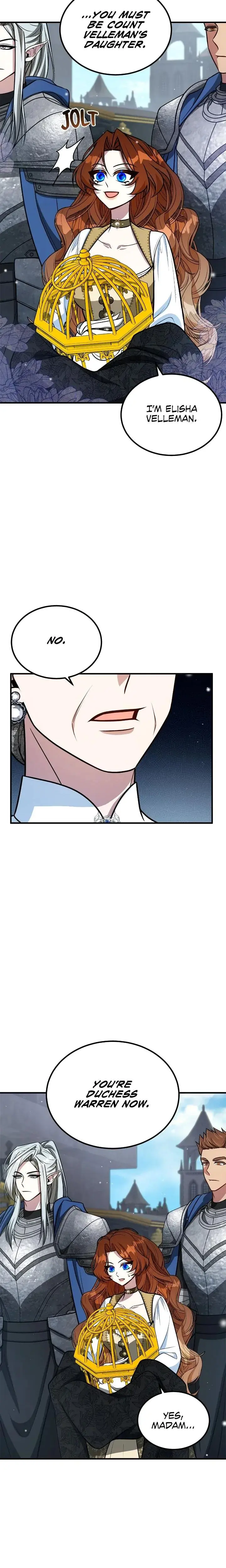 Lycan Chapter 22 - Page 7