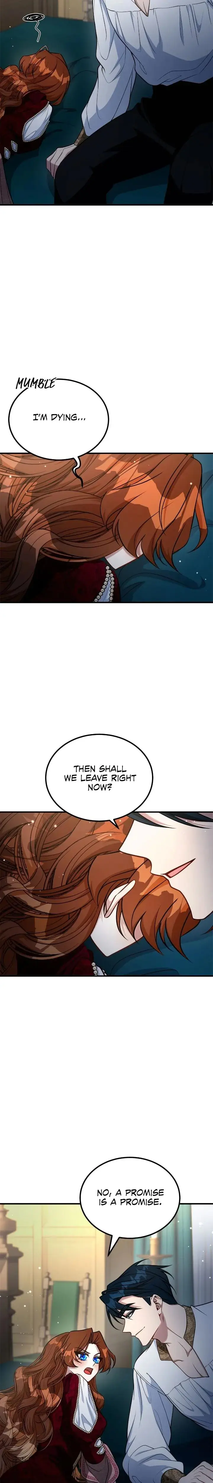 Lycan Chapter 23 - Page 13
