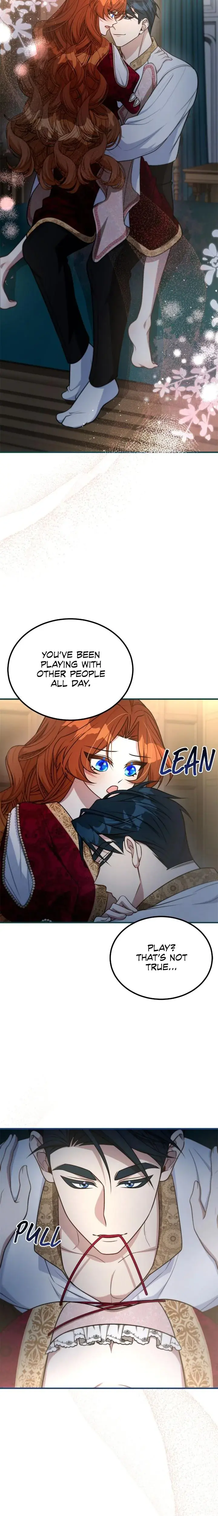 Lycan Chapter 23 - Page 16