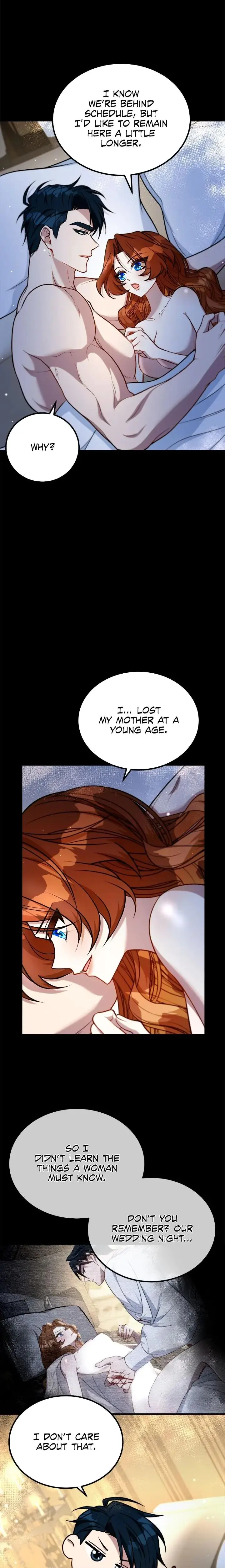 Lycan Chapter 23 - Page 4