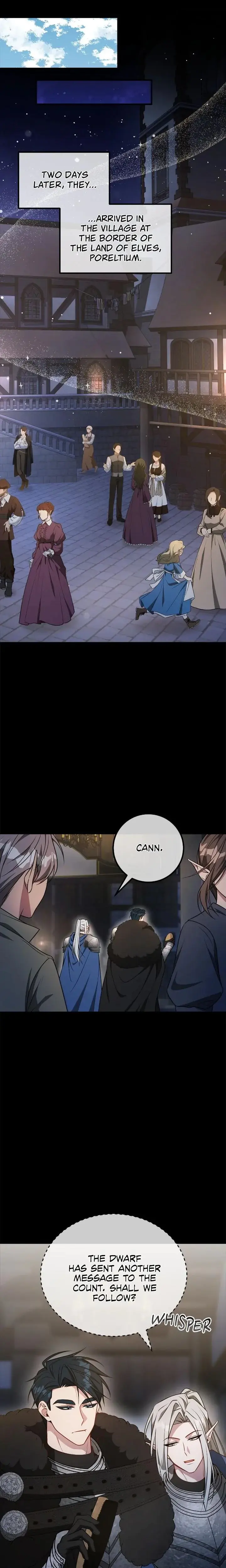 Lycan Chapter 24 - Page 14