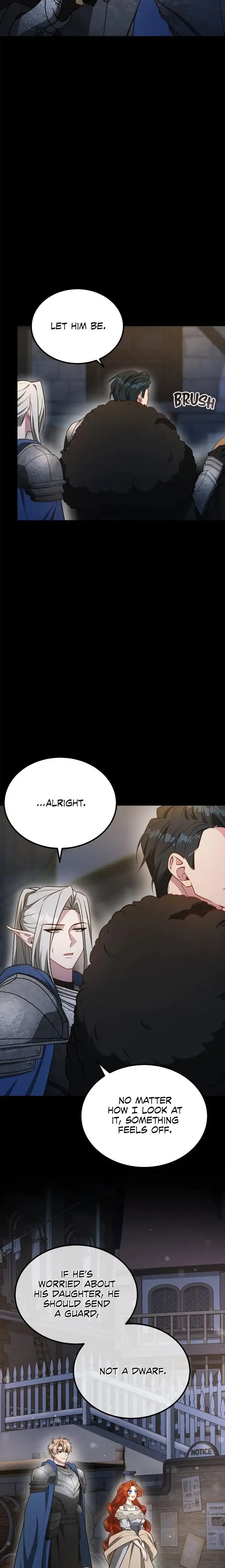 Lycan Chapter 24 - Page 15
