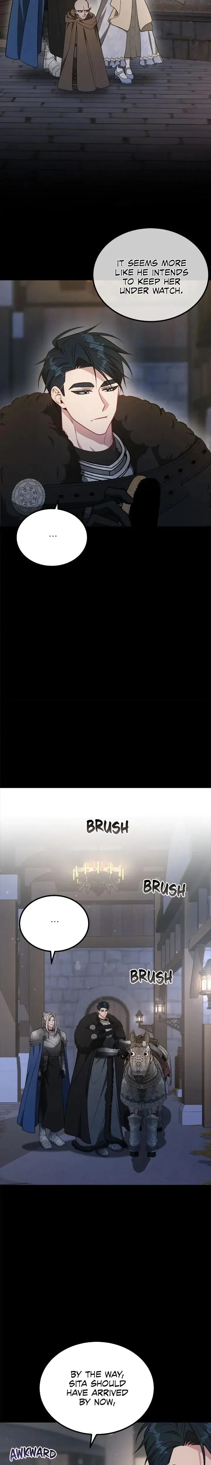 Lycan Chapter 24 - Page 16