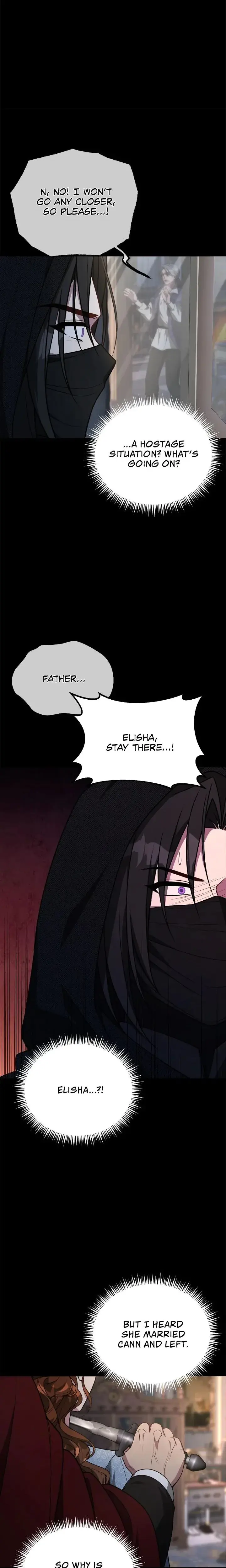 Lycan Chapter 24 - Page 19