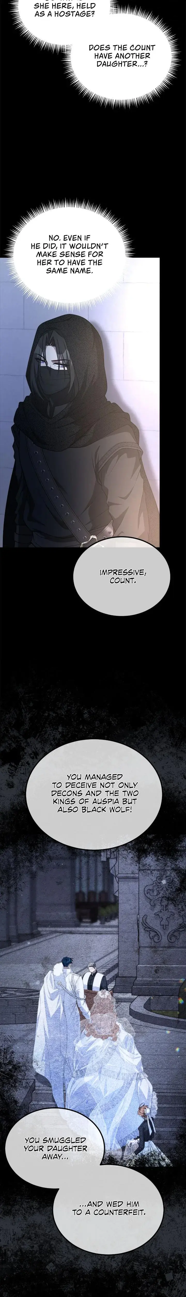 Lycan Chapter 24 - Page 20