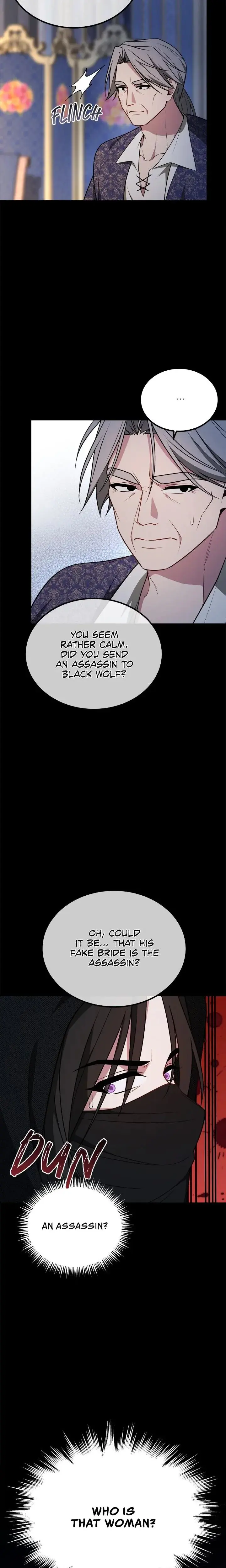 Lycan Chapter 24 - Page 22