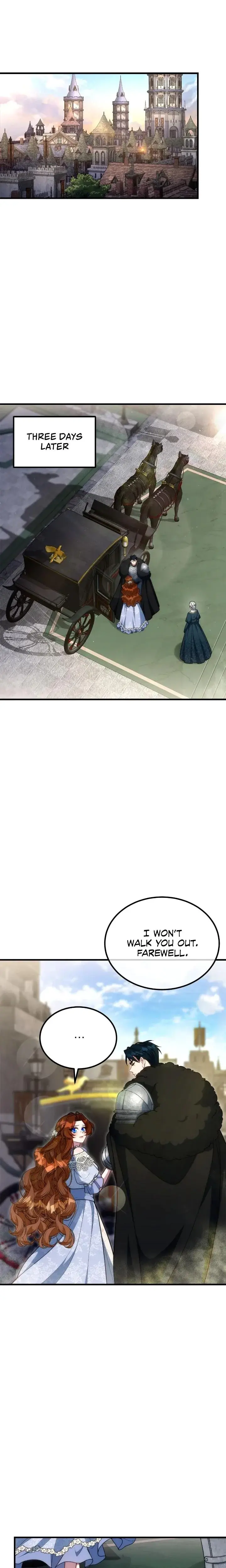 Lycan Chapter 24 - Page 6