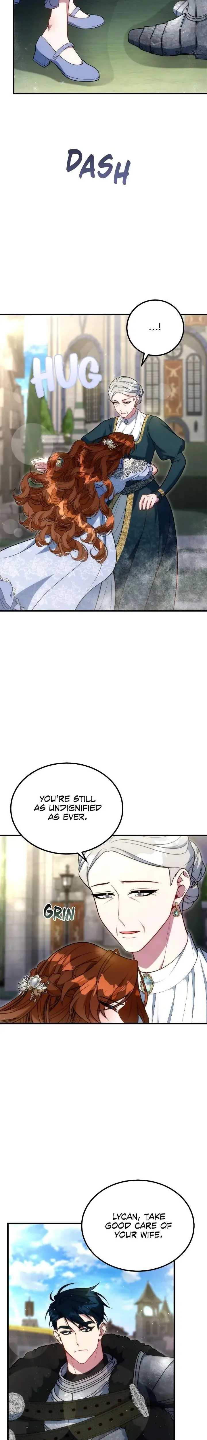 Lycan Chapter 24 - Page 7