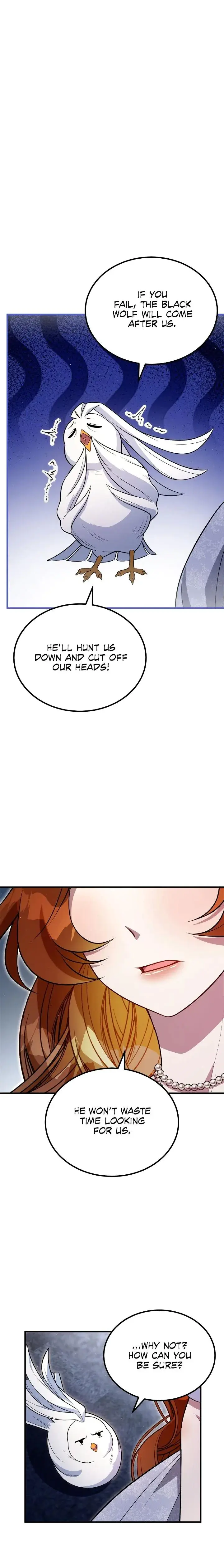 Lycan Chapter 25 - Page 11