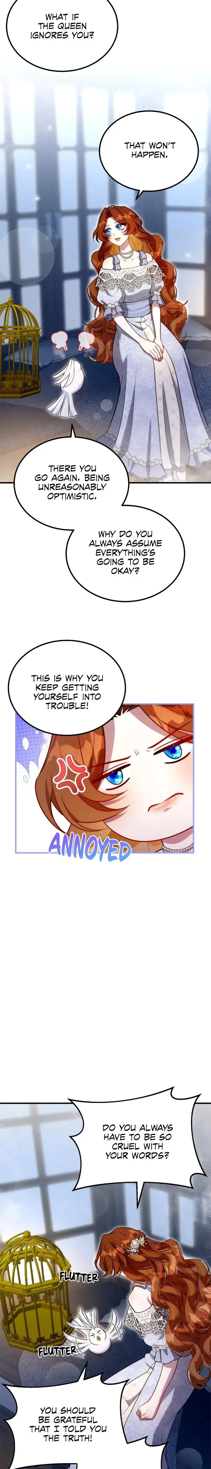 Lycan Chapter 25 - Page 14