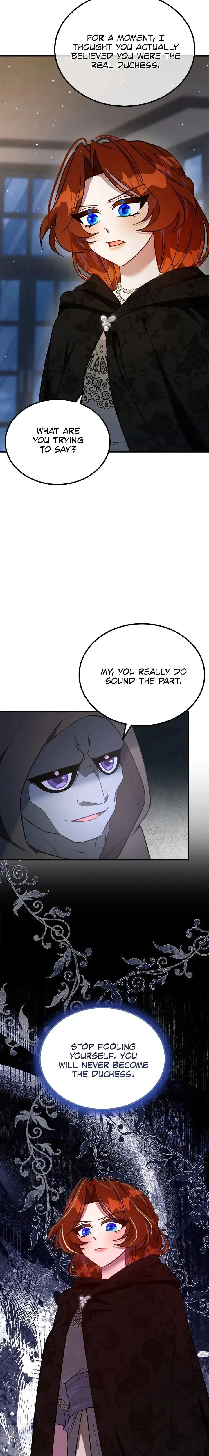 Lycan Chapter 25 - Page 19