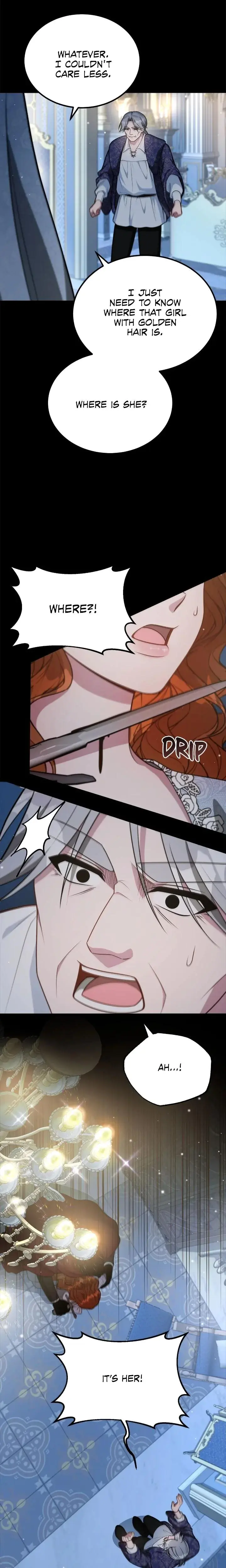 Lycan Chapter 25 - Page 2