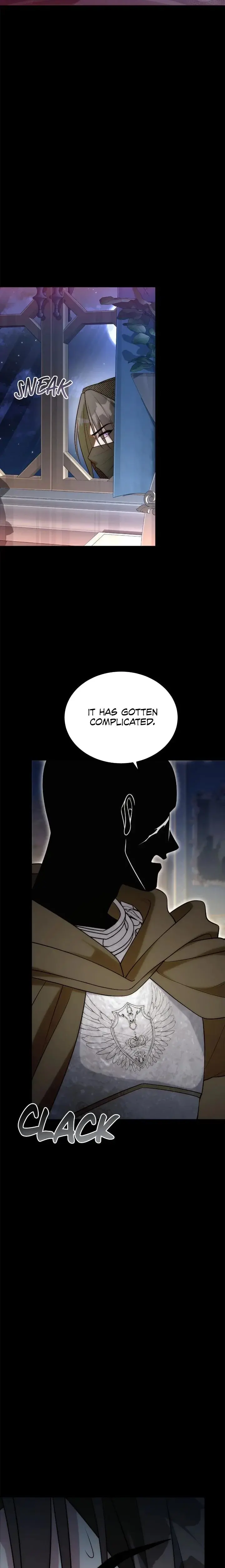 Lycan Chapter 25 - Page 7