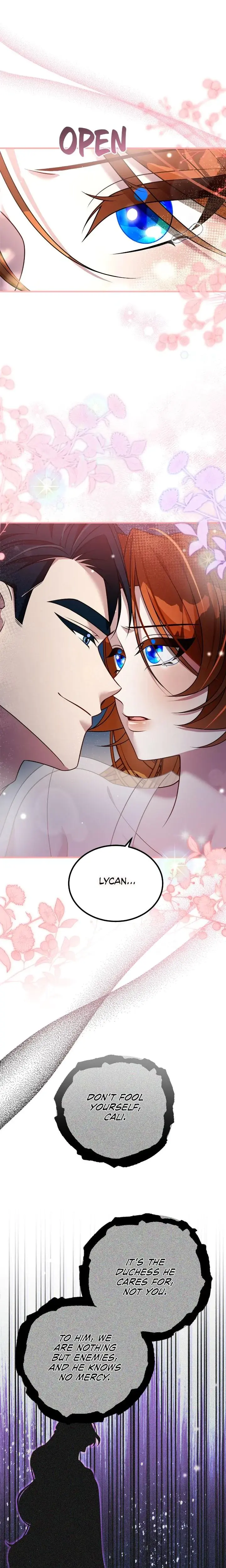 Lycan Chapter 26 - Page 16