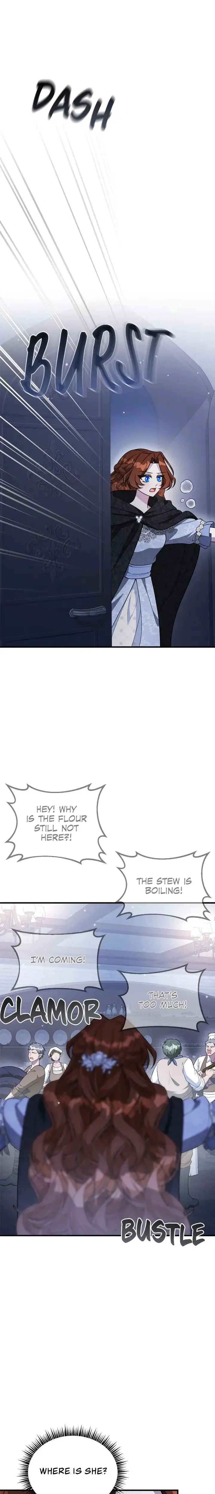 Lycan Chapter 26 - Page 2