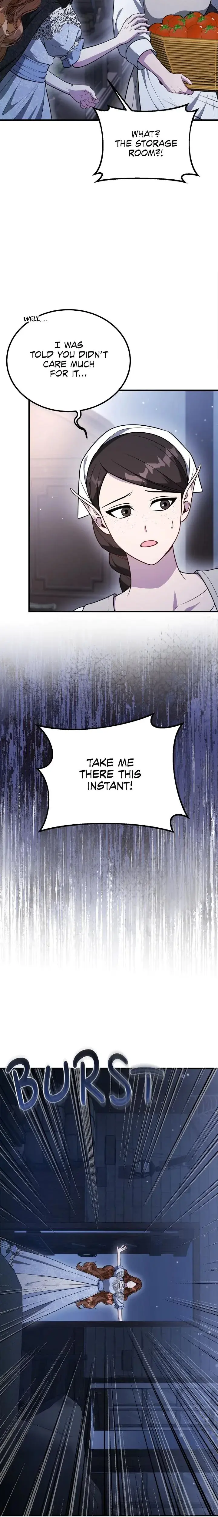 Lycan Chapter 26 - Page 4