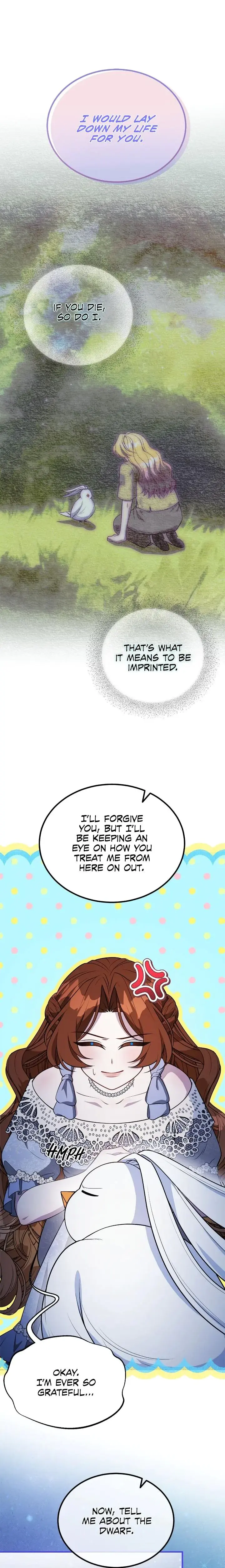 Lycan Chapter 26 - Page 9