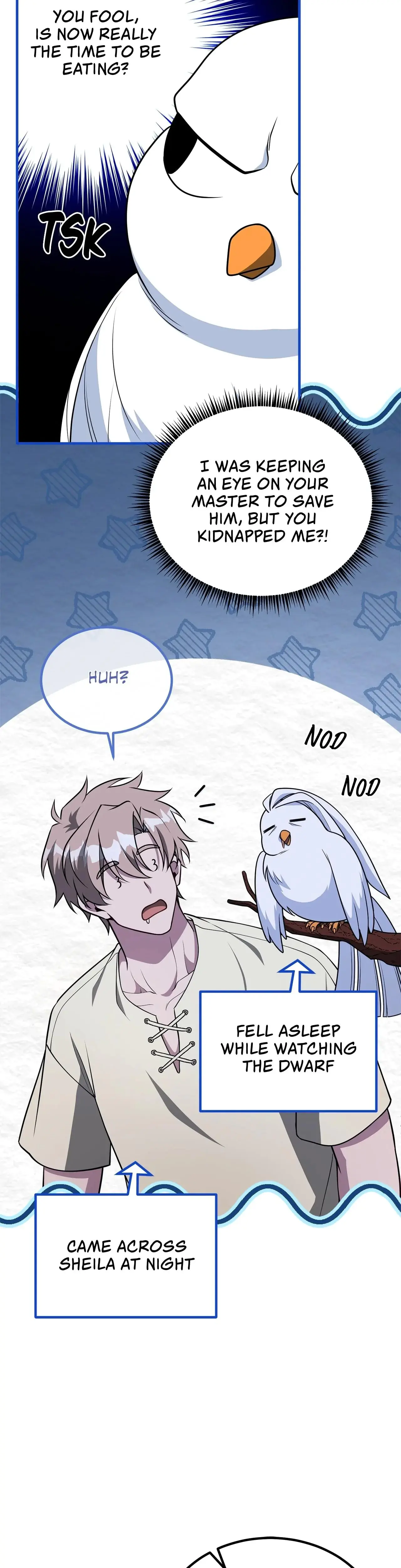 Lycan Chapter 27 - Page 12