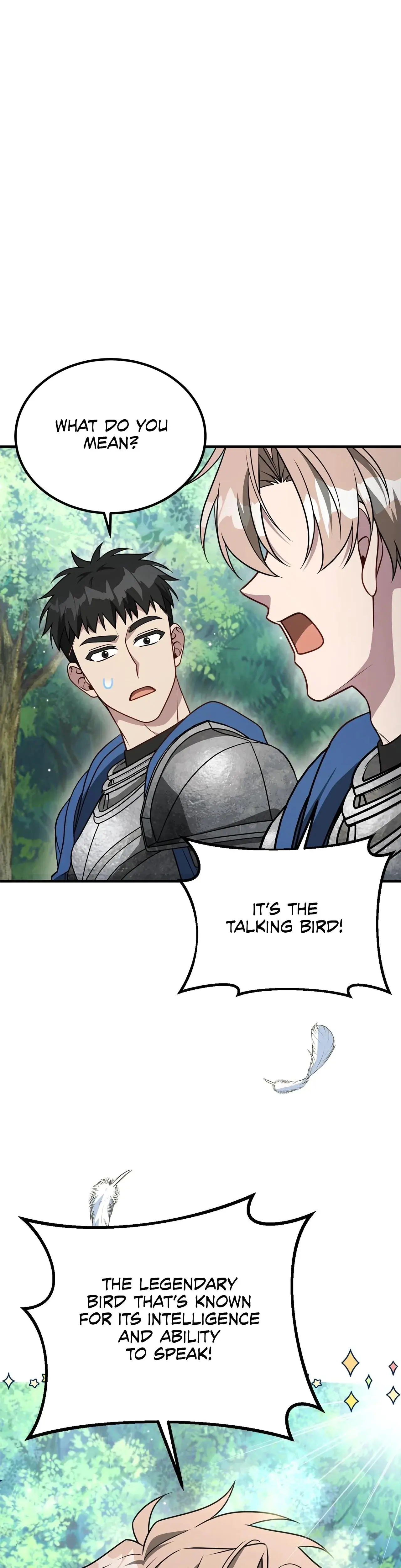 Lycan Chapter 27 - Page 20