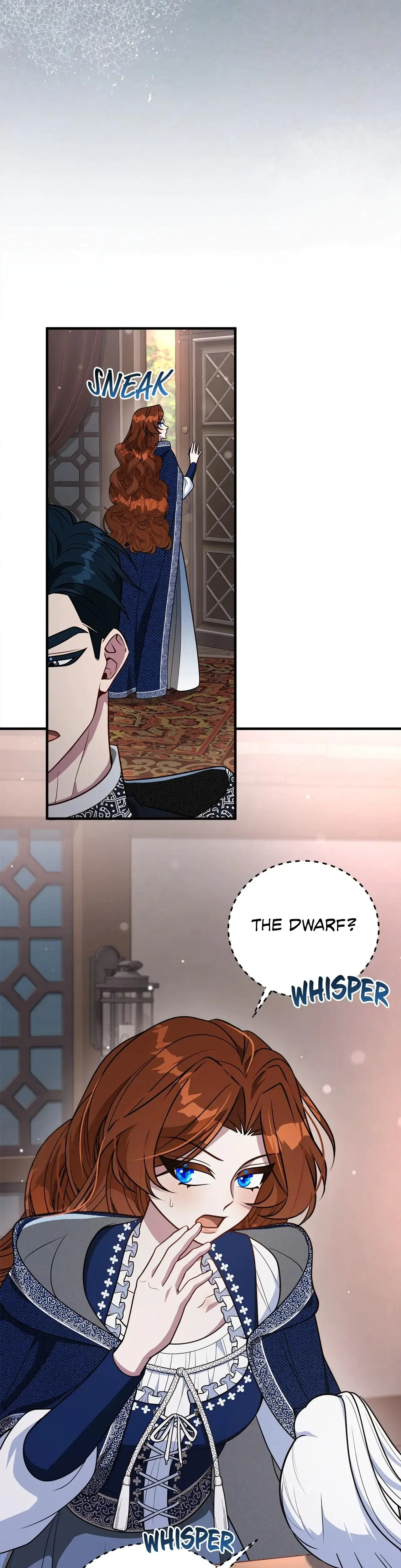 Lycan Chapter 27 - Page 23