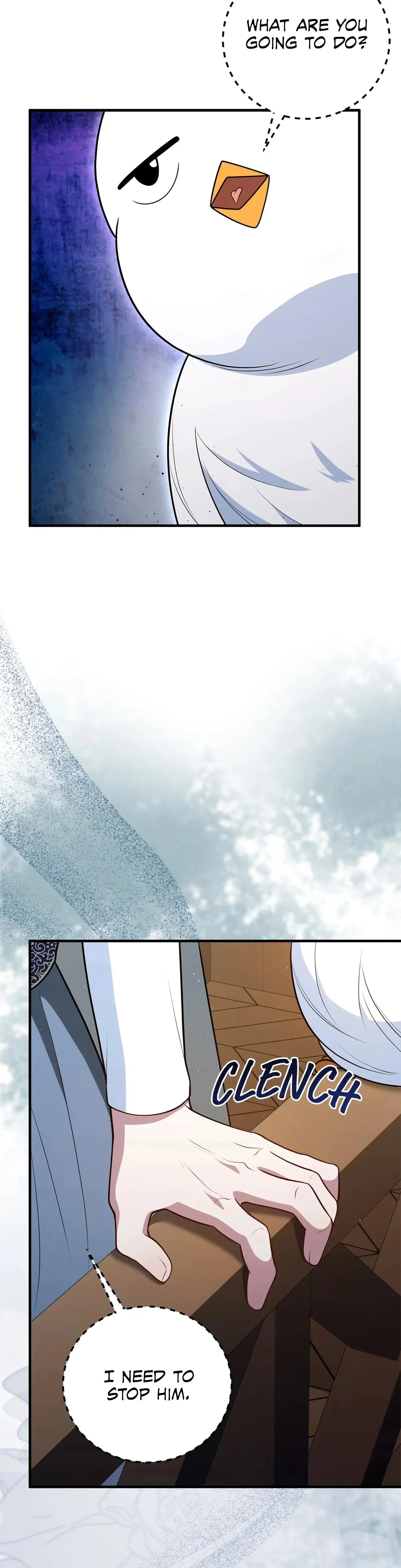 Lycan Chapter 27 - Page 25