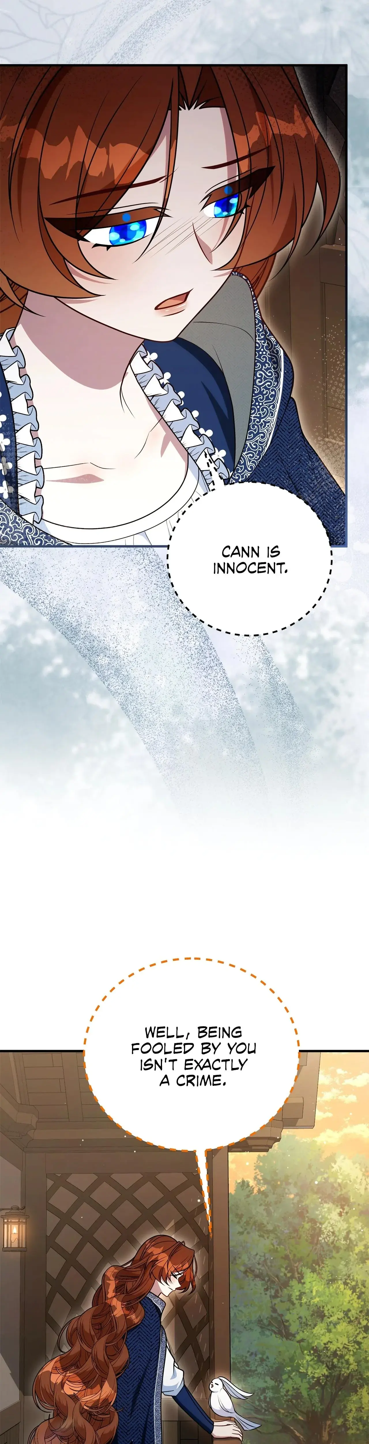 Lycan Chapter 27 - Page 26