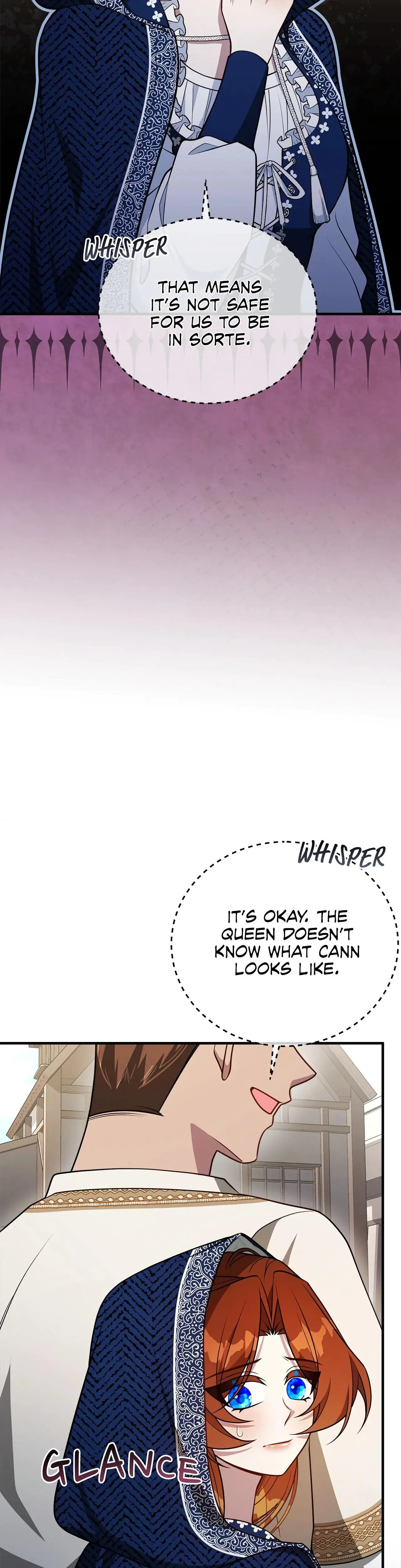 Lycan Chapter 27 - Page 3