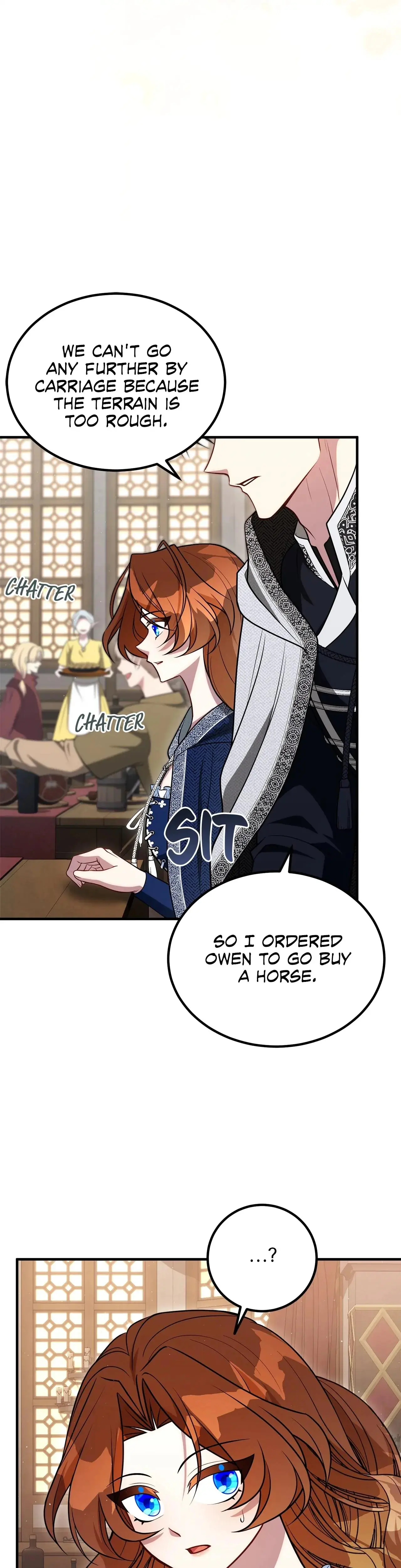 Lycan Chapter 27 - Page 32