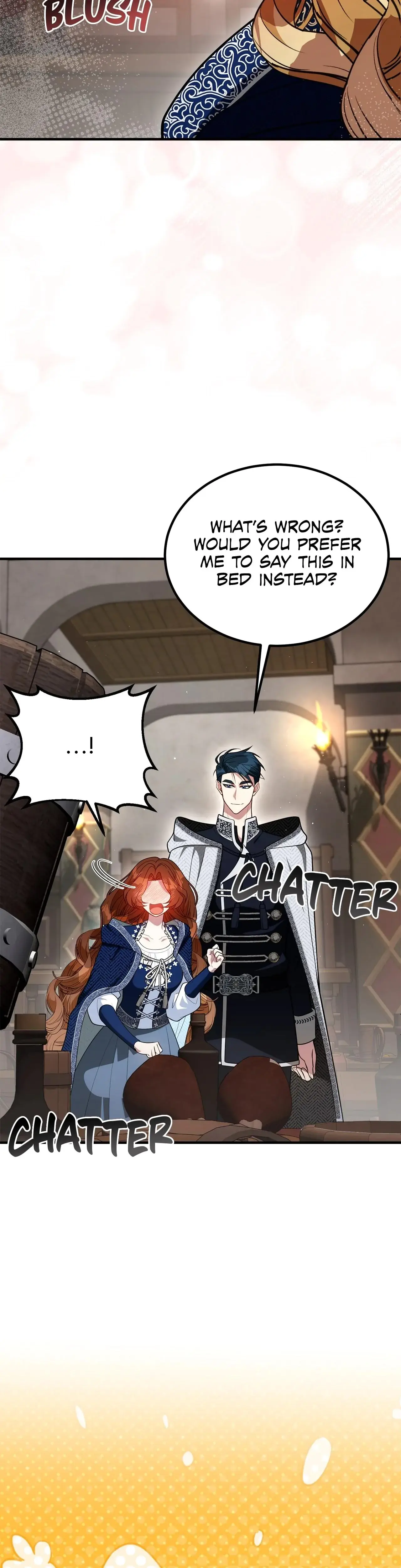 Lycan Chapter 27 - Page 36