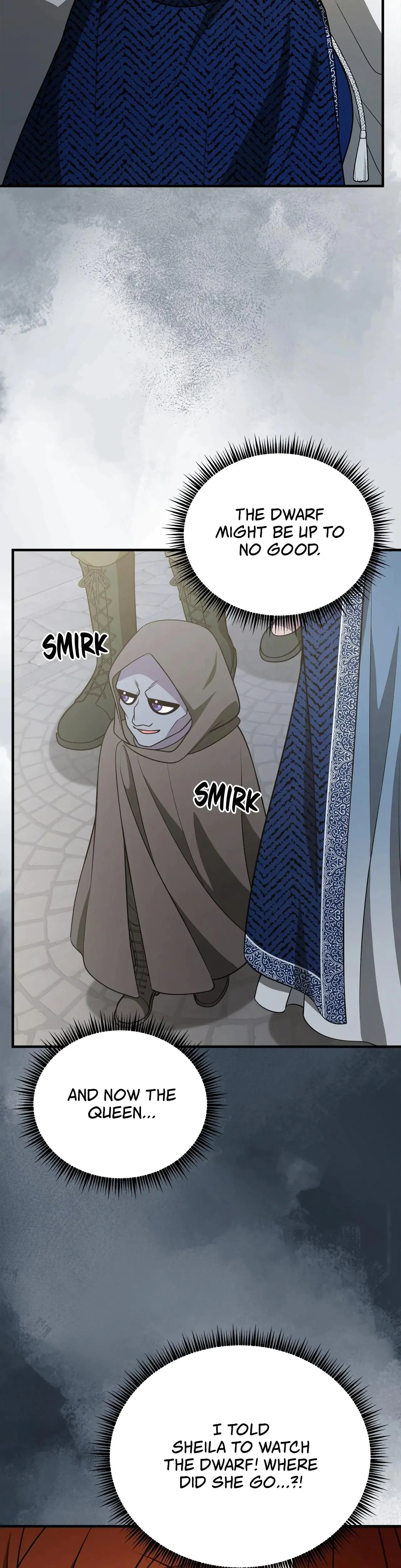 Lycan Chapter 27 - Page 4